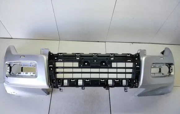 Mitsubishi Pajero Front bumper 6400G152ZZ