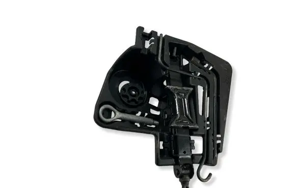 Toyota Prius (XW30) Tool set 