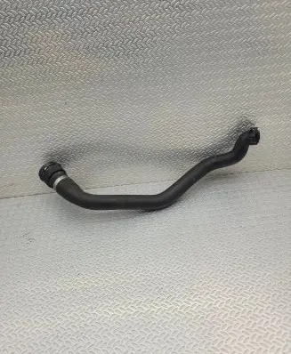 Audi A6 S6 C7 4G Engine coolant pipe/hose 4H0122293C