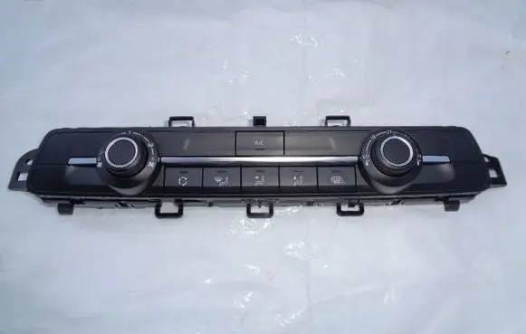 Peugeot Expert Climate control unit 98081722ZD