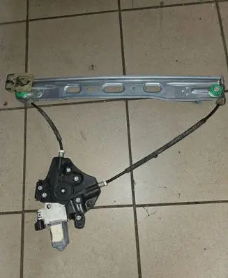 Ford Transit - Tourneo Connect Front door window regulator with motor DT11V23201BD C04290104