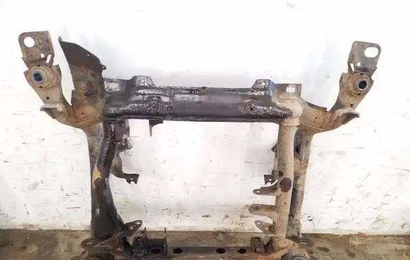 Mercedes-Benz R W251 Front subframe 33733l269