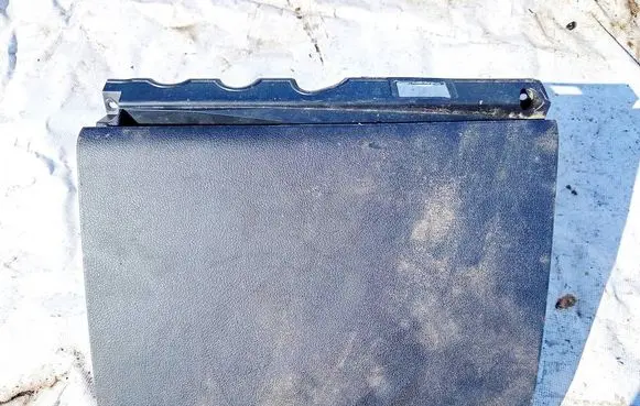 Volkswagen Tiguan Glove box 5m2857097
