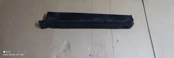 Porsche Macan (95B) Other trunk/boot trim element 95B861827