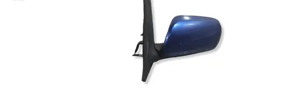 Toyota Prius (XW20) Front door electric wing mirror LLRHDTPII