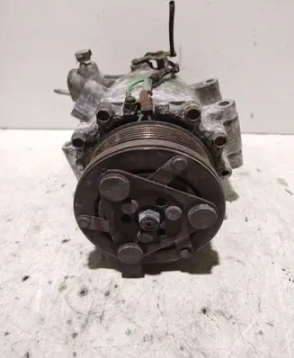 Honda Civic Air conditioning (A/C) compressor (pump) 000293810 38800RSRE010M2