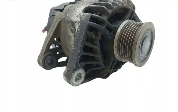 Alfa Romeo 147 Generator/alternator 46782213