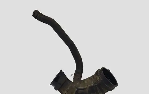 Opel Antara Air intake hose/pipe