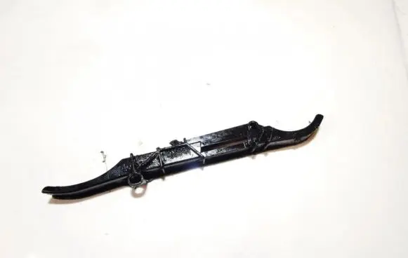 BMW 5 E39 Slide rail for timing chain 