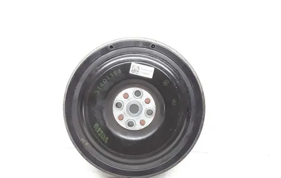 Volvo S60 Crankshaft pulley 31401194 P31401194