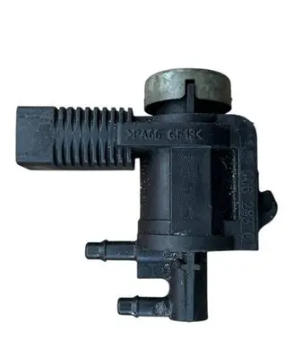 Skoda Octavia Mk2 (1Z) Turbo solenoid valve 1j0906283c