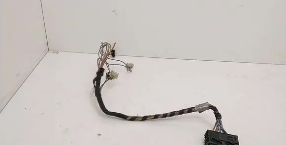 BMW 3 E46 Seat wiring loom 1382566 963558 8226434