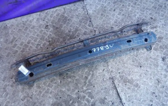 Hyundai Getz Front bumper support beam