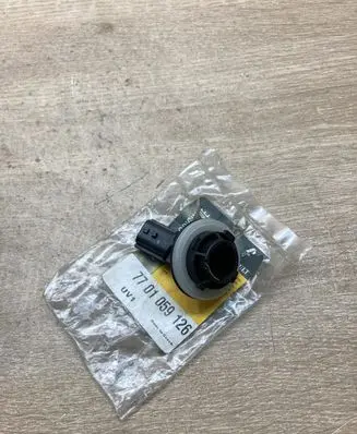 Renault Megane II Headlight part 7701059126