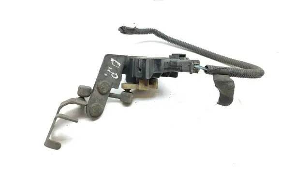Peugeot 407 Headlight/headlamp level sensor 9647508780 0512050620
