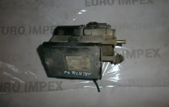 Ford Galaxy ABS Pump 7m0907379 10094503013