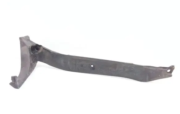 Audi A8 S8 D4 4H Fender end trim 4H0821112C