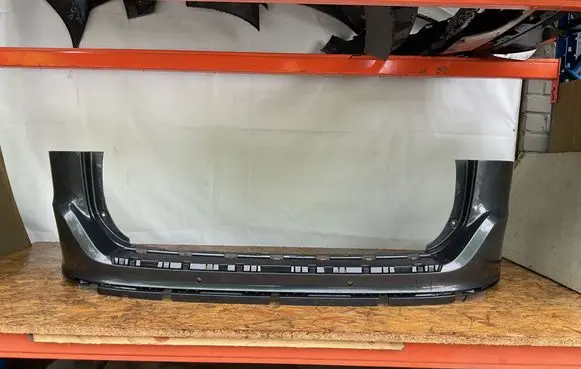 Volvo XC60 Rear bumper 30763426 DP9PB