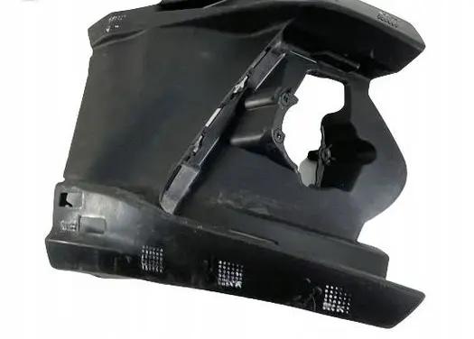 Ford Focus Rear bumper mounting bracket JX7B17E888S