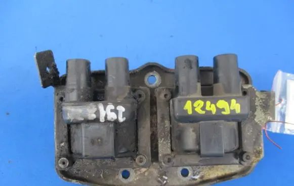 Fiat Seicento/600 High voltage ignition coil