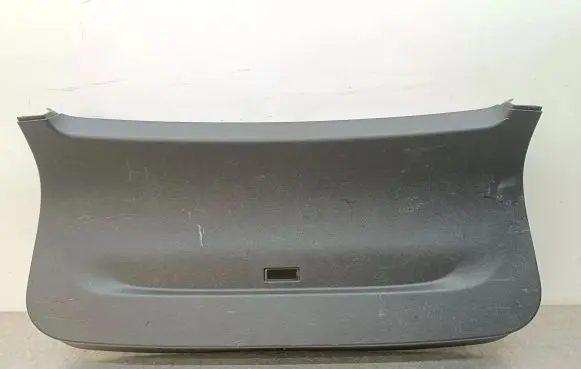 BMW X4 G02 Tailgate/boot lid cover trim 51497491237 7491237