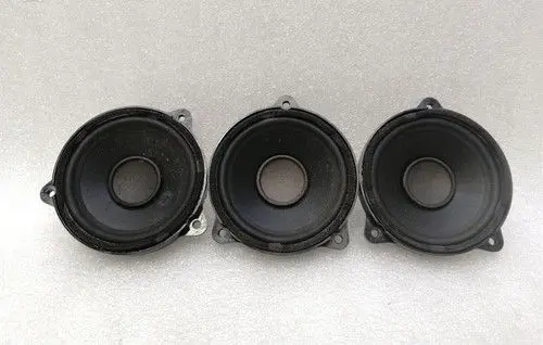 Land Rover Range Rover Sport L494 Side speaker frame BJ3218808BB