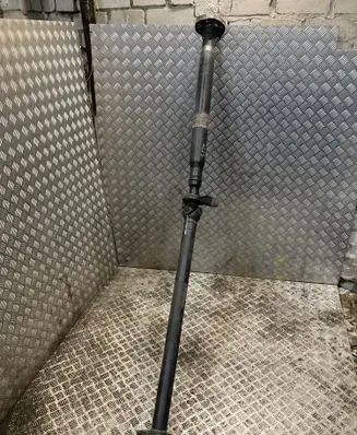 Mercedes-Benz S W220 Middle center prop shaft A2204105606 2204105606