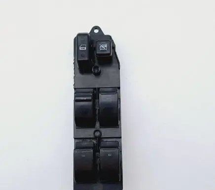 Toyota Corolla Verso AR10 Electric window control switch 848200F030