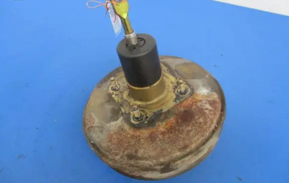 Fiat Marea Brake booster