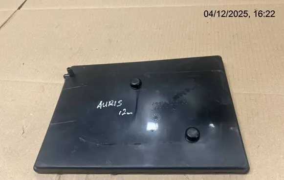 Toyota Auris 150 Battery tray 7443102160