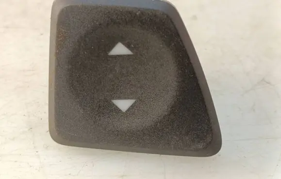 Fiat 500 Electric window control switch E30499