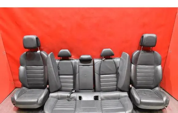 Peugeot 508 RXH Seat set 