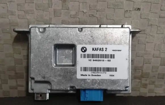 BMW X2 F39 Camera control unit module 9462613