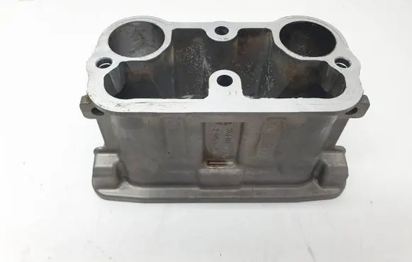 BMW 3 GT F34 Other under body part 7595546AUTOFROST