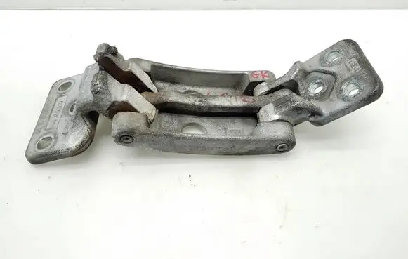 Mercedes-Benz Sprinter W906 Loading door upper hinge A9067400037