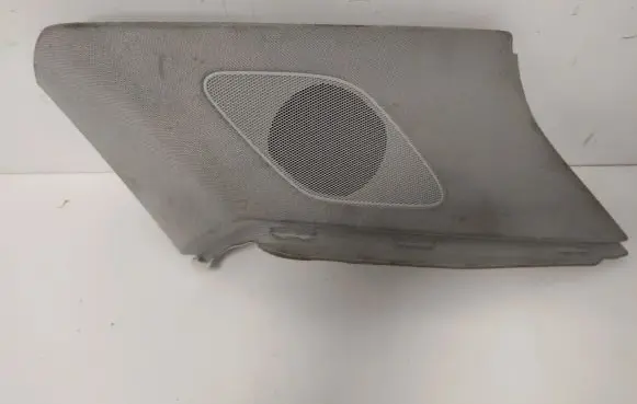 Audi e-tron (C) pillar trim 4KE867246A