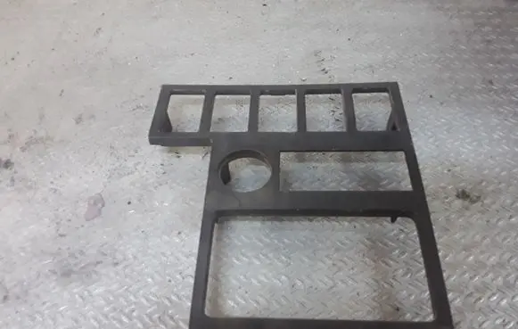 Volkswagen Transporter - Caravelle T4 Panel trim 7D1858100A