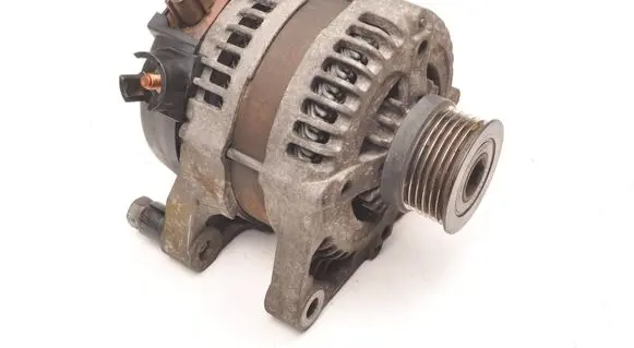 Volvo S40 Generator/alternator CA1865IR-ST