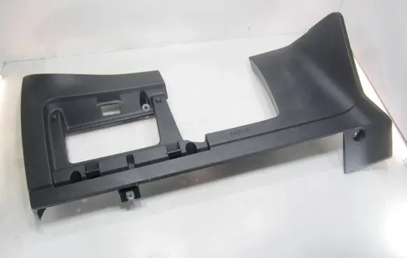 Volkswagen Golf VII Dashboard lower bottom trim panel 5G1858367C 55D3016 301682