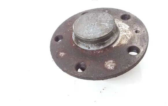 Seat Altea Rear wheel hub