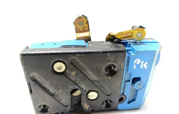 Volvo S60 Front door lock