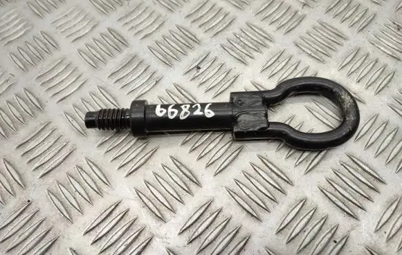 Ford Ecosport Towing hook eye 