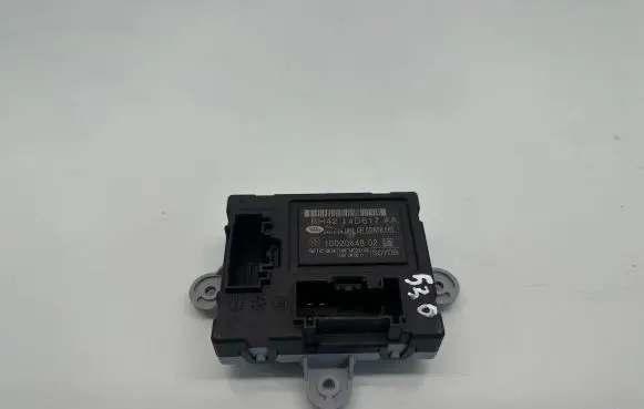 Jaguar XF X250 Door control unit/module BH4214D617AA 1002064802