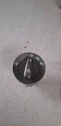 Volkswagen Golf V Light switch 1K0941431AH
