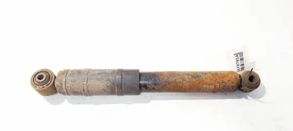 Opel Astra H Rear shock absorber/damper