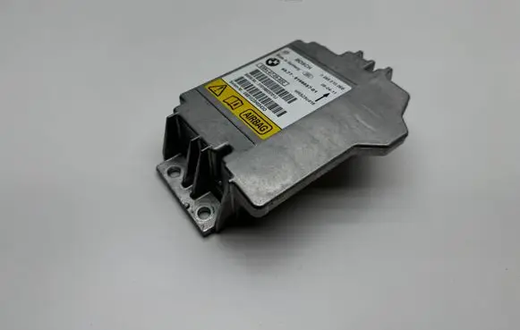 BMW 1 E81 E87 Airbag control unit/module 9166057 0285010066 65779166057