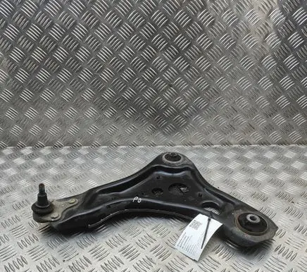 Ford Explorer EV Front lower control arm/wishbone 1EA407118C 1EA407152A