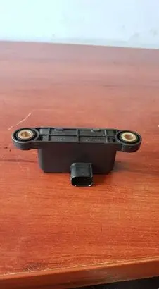 BMW 1 E82 E88 ESP acceleration yaw rate sensor 6778421