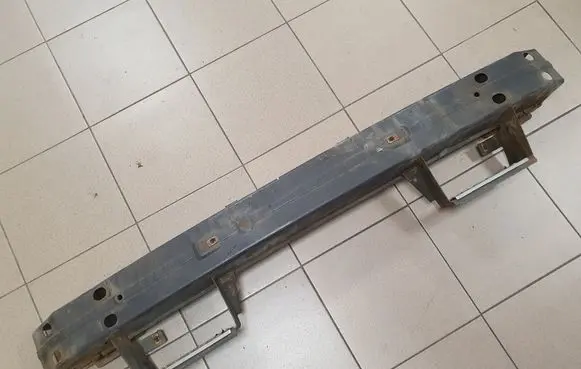 Ford Transit Front bumper cross member