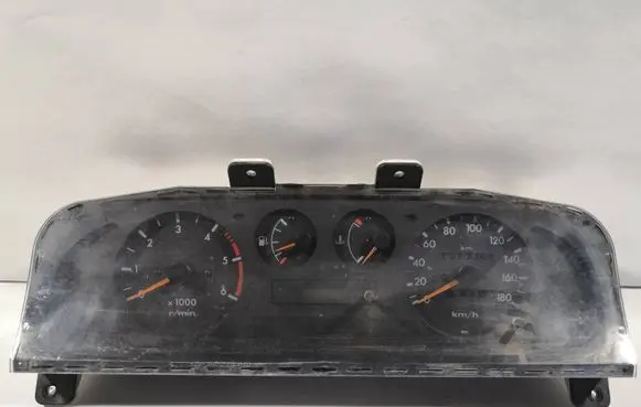 Nissan Terrano Speedometer (instrument cluster) 248107F017 21068701